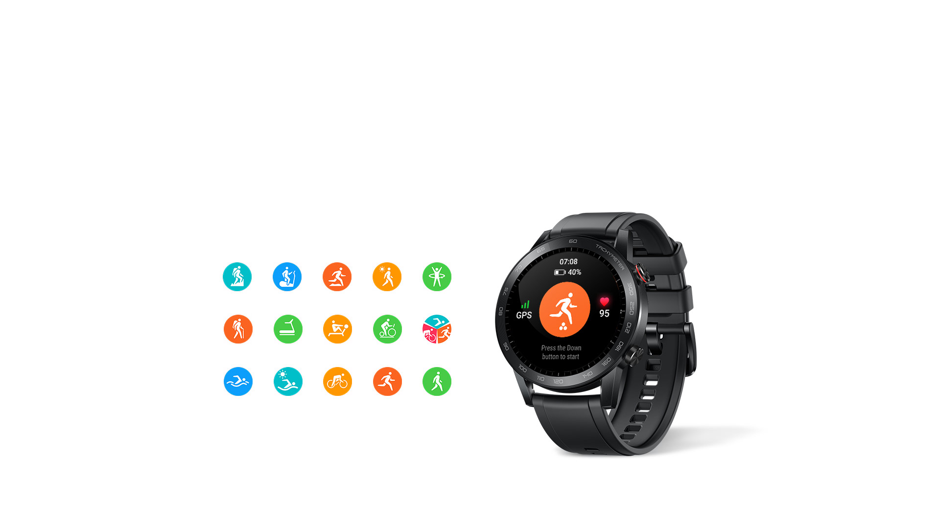 MagicWatch 2 — 5